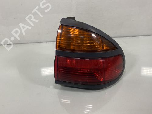 Used Right taillight Right taillight RENAULT LAGUNA I (B56_, 556_) 2.2 dT (B569) (113 hp) 19988131 19988131