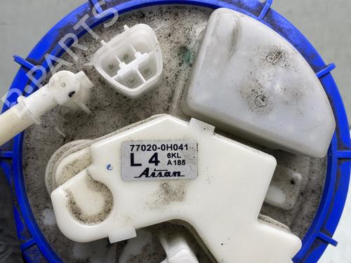 Fuel pump CITROËN C1 II (PA_, PS_) 1.0 VTi 68 | BP28704580M76 