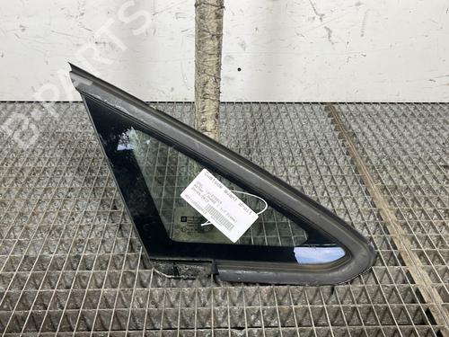 Used Front right quarter glass OPEL ASTRA J (P10) 1.7 CDTI (68) (125 hp) 31046333