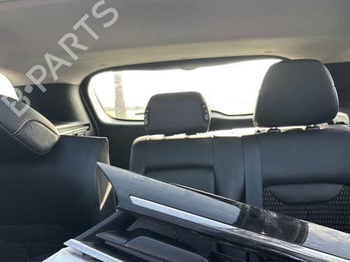 Venstre solskærm RENAULT KADJAR (HA_, HL_) 1.2 TCe 130 (HLMR) | BP33711367I1 - Image 7
