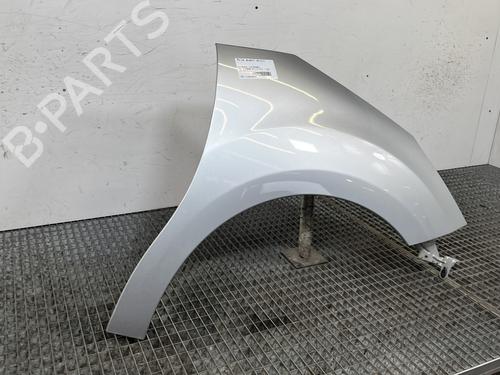 Right front fenders CITROËN C3 II (SC_) 1.2 VTi 82 | BP29352847C42 