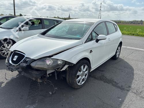 Warning switch SEAT LEON (1P1) 1.9 TDI | BP34450020I22 - Image 6