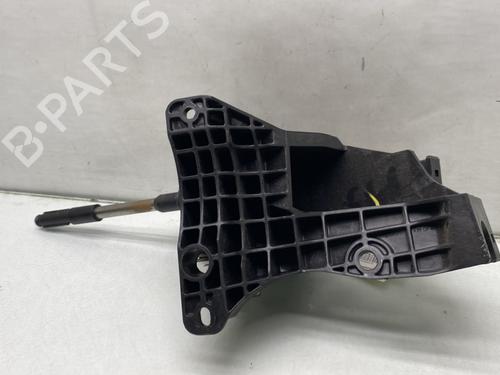 Gear lever RENAULT TRAFIC III Van (FG_) 2.0 dCi 145 (FGML) | BP23770029M90