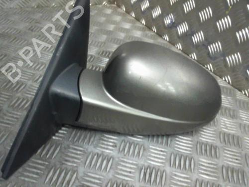 Left mirror DAEWOO NUBIRA (J100)  | BP21950421C26
