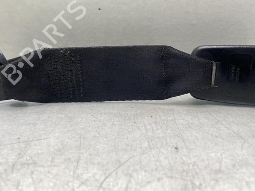 Used Seat buckle Seat buckle PEUGEOT 106 II (1A_, 1C_) 1.0 i (50 hp) 32134312 32134312