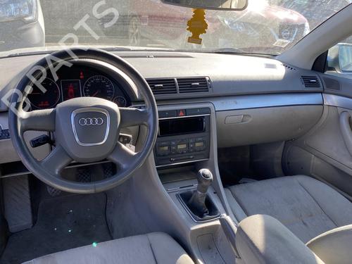 Rear parcel shelf AUDI A4 B7 Avant (8ED) 1.9 TDI | BP33180683C85 - Image 29