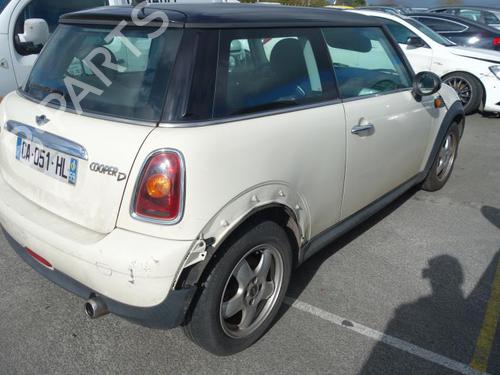 Gearbox MINI MINI (R56) Cooper D | BP19993448M3  - Image 13