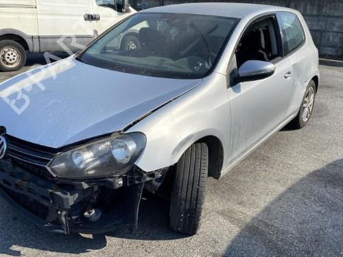 Right front window switch VW GOLF VI (5K1) 1.6 TDI | BP20483457I26 