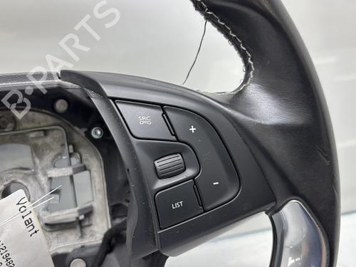 Steering wheel CITROËN DS5 2.0 BlueHDi 180 | BP29711602C49 