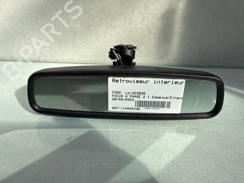 Rear mirror FORD FOCUS IV (HN) 1.0 EcoBoost mHEV Flex | BP39653388I6 - Image 2