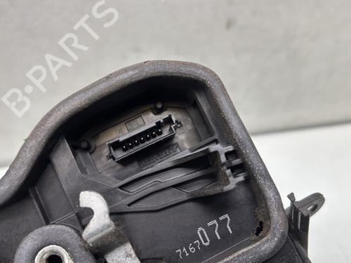 Front left lock BMW 1 (E87) 118 d | BP33484310C98 - Image 2