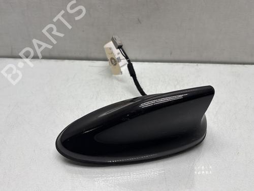 Antenne/Base NISSAN QASHQAI II (J11, J11_) 1.2 DIG-T (115 hp) 30443368