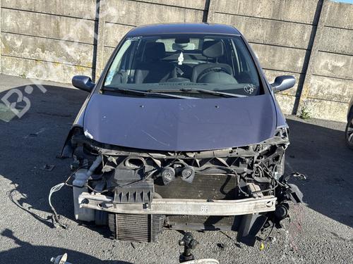 Rear right door window RENAULT CLIO III (BR0/1, CR0/1) 1.5 dCi (BR17, CR17) | BP29039581C21 