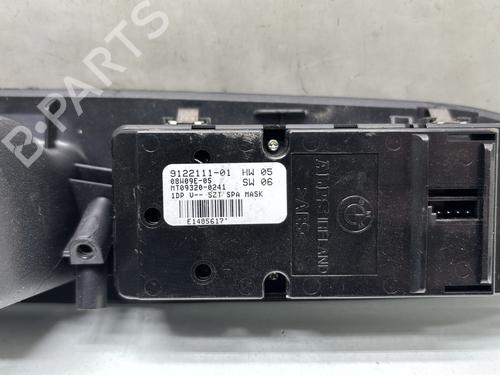 Left front window switch BMW 5 Touring (E61) 525 i | BP27355857I27 