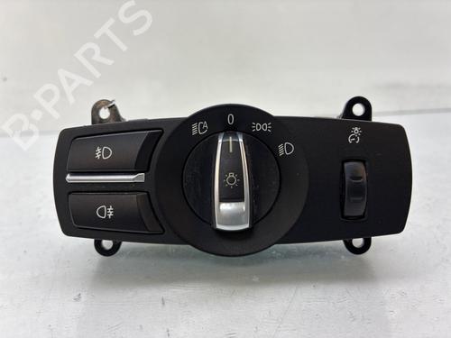 Mando luces Mando luces BMW 5 Touring (F11) 520 d (184 hp) 36761720 36761720