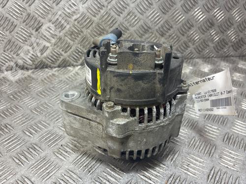 Used Alternator Alternator SMART ROADSTER (452) 0.7 (452.434) (82 hp) 39983674 39983674