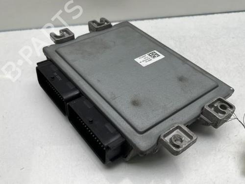 Engine control unit (ECU) DACIA SANDERO 1.4 MPI LPG | BP21197087M57 - Image 3