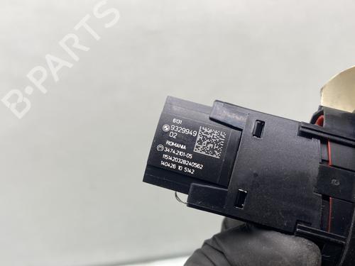 Warning switch MINI MINI (F56) One | BP27153172I22