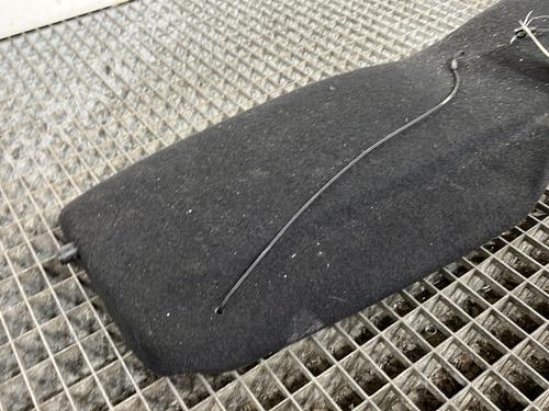 Rear parcel shelf MINI MINI (R56) One | BP29707506C85 