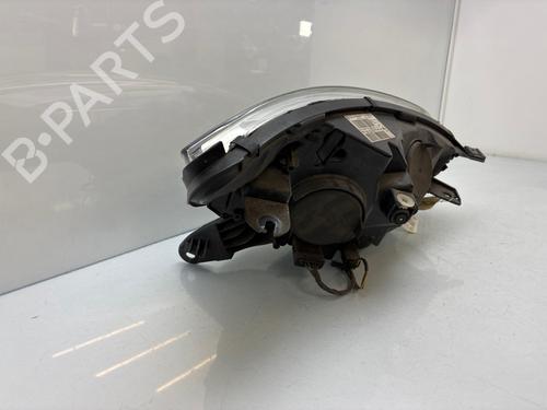 Left headlight RENAULT CAPTUR I (J5_, H5_) 1.5 dCi 90 (J5N4, J5M5, J5MW, J5M6, J5AL, J5AJ) | BP36364244C28 - Image 4