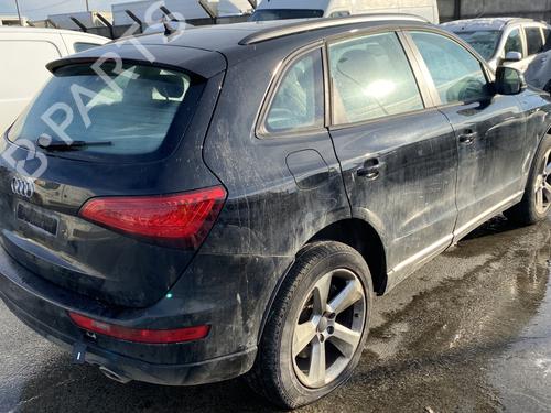 Climate control AUDI Q5 (8RB) 3.0 TDI quattro | BP23765772I5 - Image 15