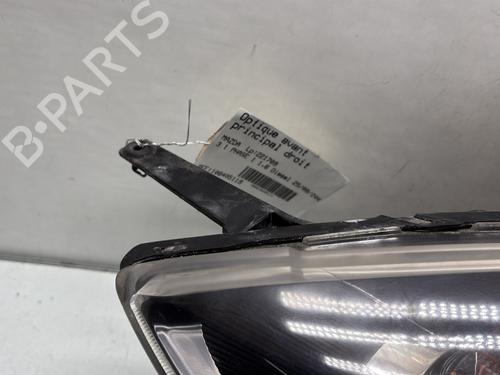 Used Right headlight Right headlight MAZDA 3 (BK) 1.6 DI Turbo (109 hp) 32062598 32062598