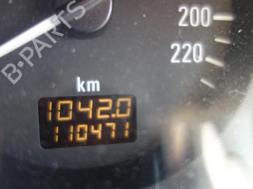 Right front window switch OPEL CORSA D (S07)  | BP19983581I26  - Image 9