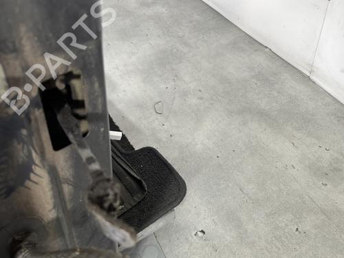 Right front door DACIA LOGAN MCV (KS_) 1.6 16V Hi-Flex | BP28279360C3 