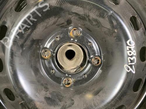 Used Rim Rim CITROËN C3 I (FC_, FN_) 1.1 i (60 hp) 21962962 21962962