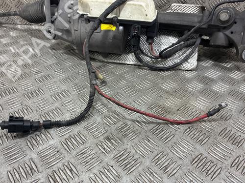 Used Steering rack Steering rack VW PASSAT B7 (362) 1.6 TDI (105 hp) 34561410 34561410