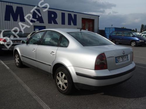 Bakspejl Højre VW PASSAT B5.5 (3B3) 1.9 TDI | BP20003926C27 