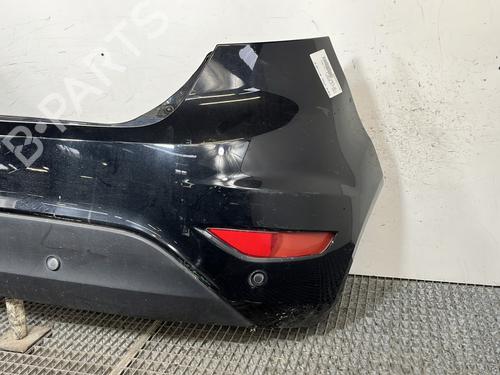 Rear bumper FORD FIESTA VI (CB1, CCN) 1.6 TDCi | BP29478280C8 