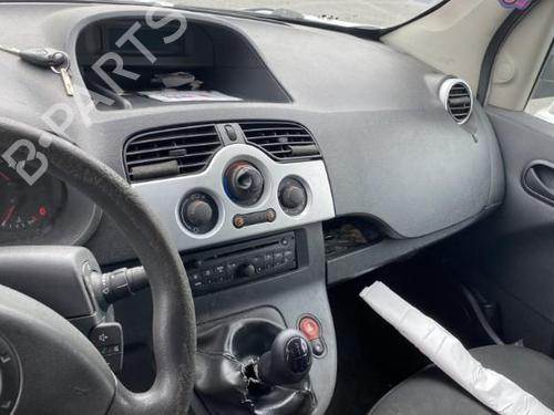 Engine control unit (ECU) RENAULT KANGOO Express (FW0/1_) 1.5 dCi 90 (FW0G, FW05, FW08, FW11) | BP22319456M57 