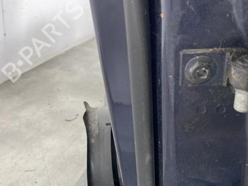 Used Left front door VW EOS (1F7, 1F8) 2.0 TDI (140 hp) 19960292