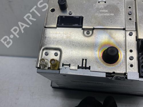 Radio VW TOUAREG (7LA, 7L6, 7L7) 2.5 R5 TDI | BP19962134E6 