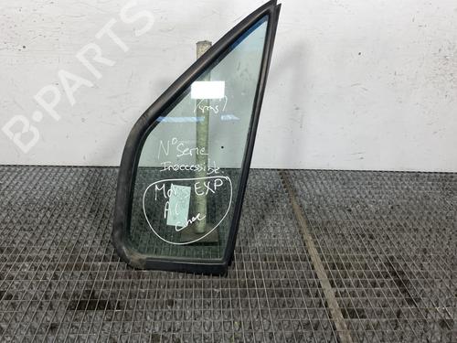 Venstre foran trekantet rude RENAULT MASTER II Van (FD) 2.2 dCI 90 (FD0G, FD0N, FD2G, FD2N, FD3G, FD3N) (90 hp) 28279962