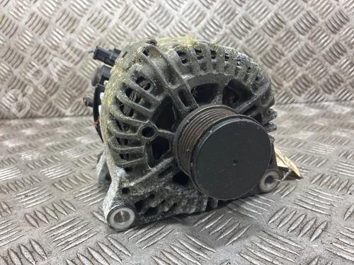 Used Alternator Alternator CITROËN XSARA PICASSO (N68) 1.6 HDi (90 hp) 36389072 36389072