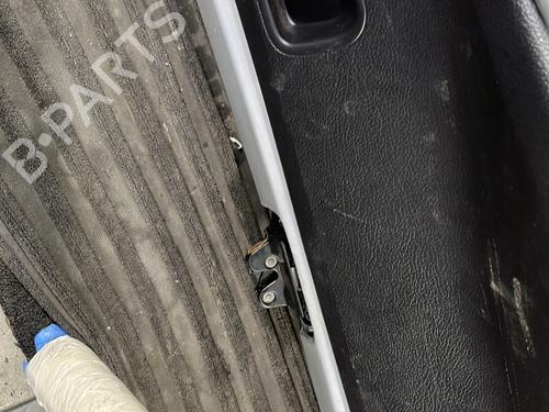 Tailgate PEUGEOT 206 Hatchback (2A/C) 1.6 16V | BP28336202C6 