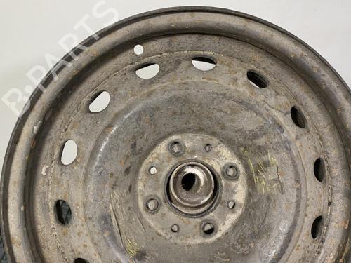 Used Rim PEUGEOT 306 Hatchback (7A, 7C, N3, N5) 2.0 HDI 90 (90 hp) 21959305