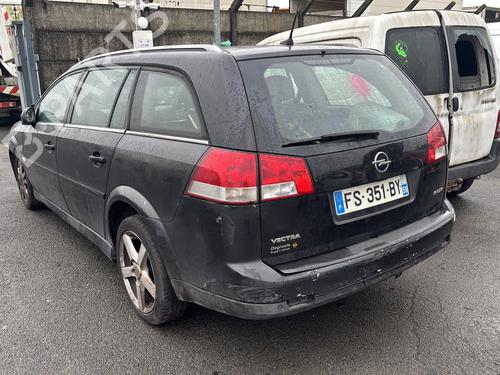 Right taillight OPEL VECTRA C Estate (Z02) 1.9 CDTI (F35) | BP31189512C35 