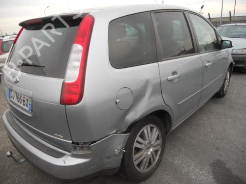 Left front door FORD FOCUS C-MAX (DM2) 1.6 TDCi | BP31275018C2 - Image 8