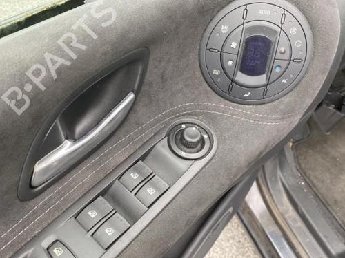 Right front window switch RENAULT ESPACE IV (JK0/1_) 2.0 dCi (JK01, JK02, JK1J, JK1K, JK1H) | BP34561422I26 - Image 8