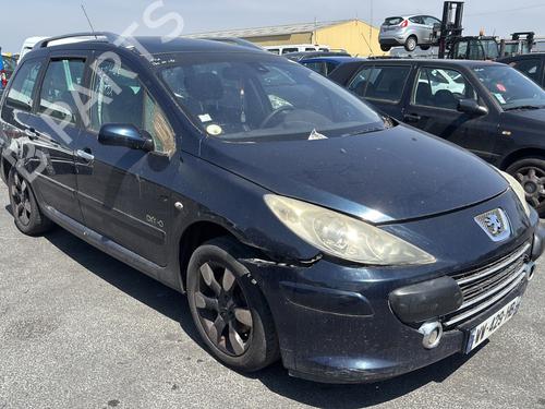 Right front window switch PEUGEOT 307 Break (3E) 1.6 HDi | BP26715598I26 - Image 12