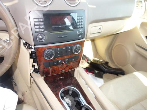 Warning switch MERCEDES-BENZ M-CLASS (W164) | BP20029420I22 - Image 10