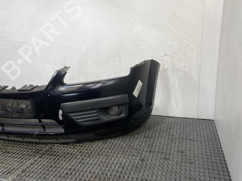Front bumper FORD FOCUS II (DA_, HCP, DP)  | BP20009384C7 
