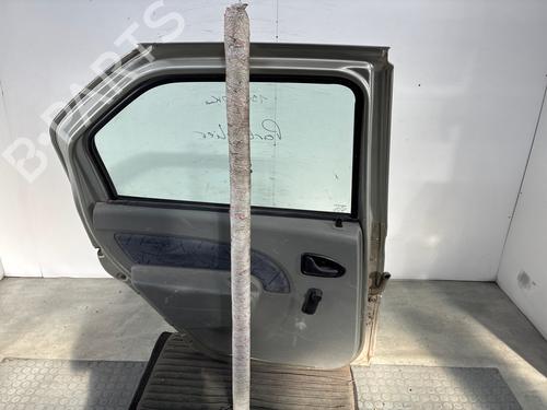 Dør højre bagtil DACIA LOGAN (LS_) 1.4 (LS0A, LS0C, LS0E, LS0G) | BP39902207C5 - Image 4