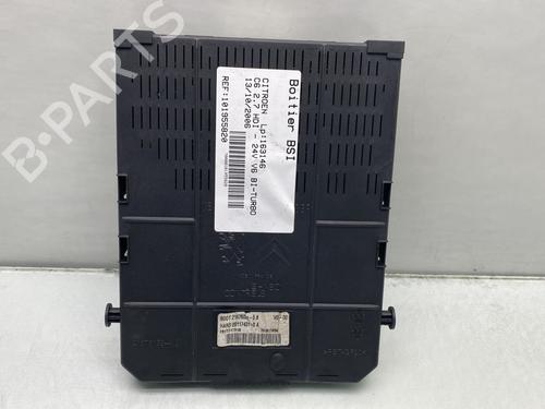 Fuse box CITROËN C6 (TD_) 2.7 HDi | BP24198141E1 - Image 2