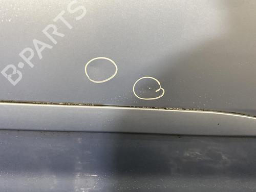 Right front door OPEL CORSA D (S07) 1.3 CDTI (L08, L68) | BP21956564C3 