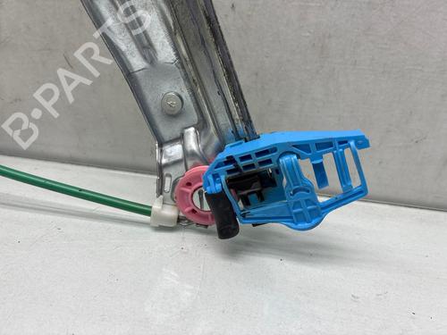 Used Front right window mechanism Front right window mechanism CITROËN C3 Picasso (SH_) [2008-2026] 35987687 35987687