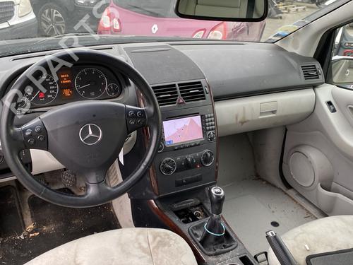 Headlight switch MERCEDES-BENZ A-CLASS (W169) A 170 (169.032, 169.332) | BP30338123I24  - Image 23